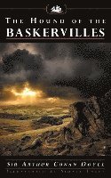 bokomslag The Hound of the Baskervilles (with Illustrations by Sidney Paget)