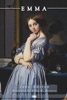 Jane Austen - Emma, Häftad