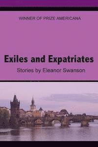 bokomslag Exiles and Expatriates