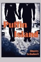 bokomslag Puffin Island