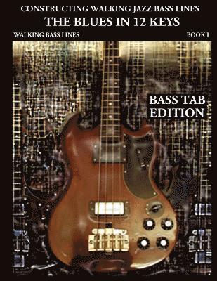 Steven Mooney - Blues in 12 Keys, Häftad