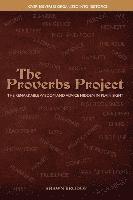 bokomslag Proverbs Project