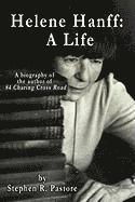 Stephen R. Pastore - Helene Hanff: A Life, Häftad