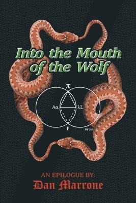 Into The Mouth Of The Wolf 1