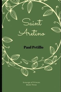 bokomslag Saint Aretino