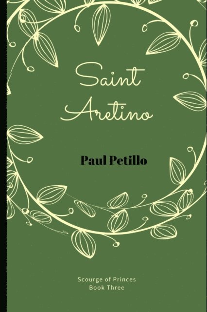 Saint Aretino 1