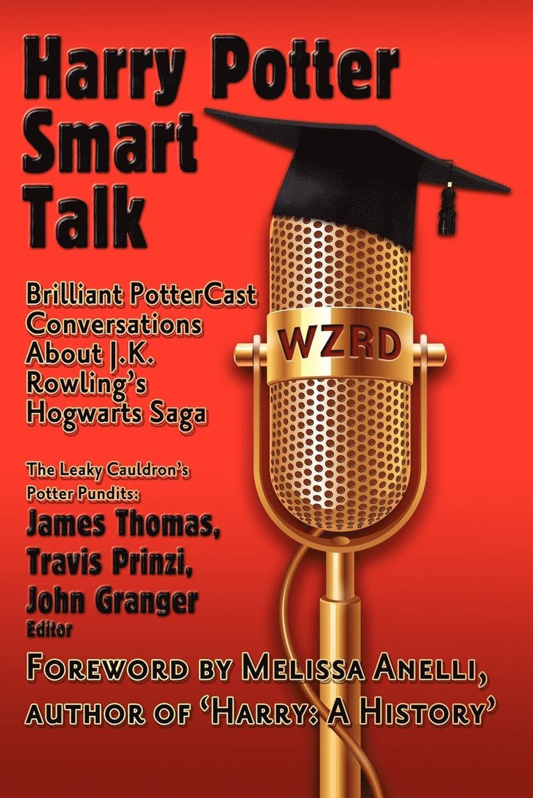 Harry Potter Smart Talk