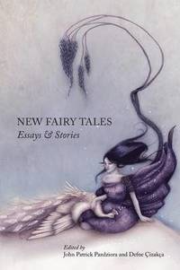 bokomslag New Fairy Tales