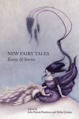 New Fairy Tales 1