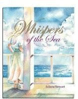 bokomslag Whispers Of The Sea