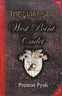 bokomslag The Diary of a West Point Cadet