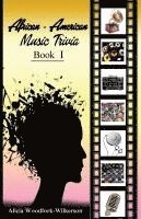 bokomslag African-American Music Trivia Book I