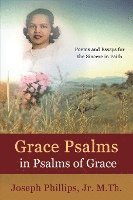 bokomslag Grace Psalms in Psalms of Grace