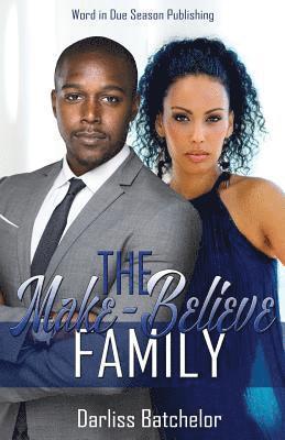 The Make-Believe Family 1