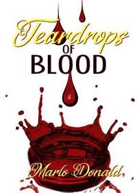 bokomslag Teardrops of Blood