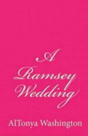 bokomslag A Ramsey Wedding