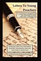 bokomslag Letters to Young Preachers