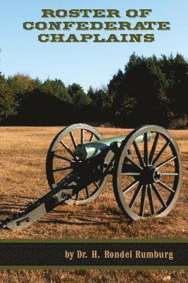 Roster of Confederate Chaplains 1