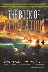 bokomslag The Book Of Revelation: From An Israelite And Historicist Interpretation