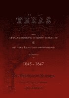 Ferdinand Roemer - Texas, with Particular Reference to German Immigration & the Flora, Fauna, Land and Inhabitants, Inbunden