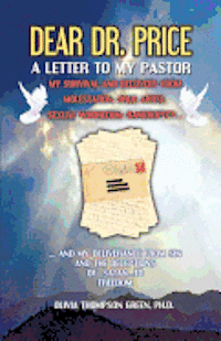 bokomslag Dear Dr. Price, A Letter to my Pastor