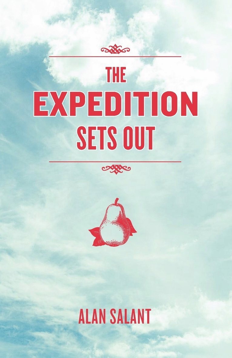 The Expedition Sets Out 1