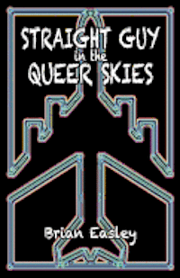 bokomslag Straight Guy in the Queer Skies