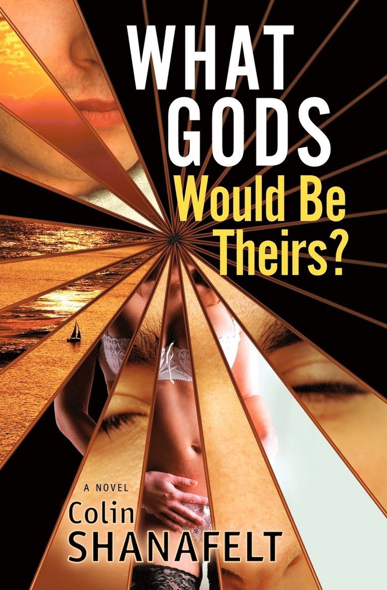 What Gods Would Be Theirs? 1