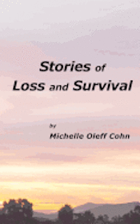 bokomslag Stories Of Loss and Survival