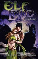 Josie Brown, Rose Mambert, Bill Racicot - Elf Love, Häftad