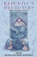 Josie Brown, Rose Mambert, Bill Racicot - Rapunzel's Daughters, Häftad