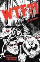 Rose Mambert, Bill Racicot - Wtf?!, Häftad