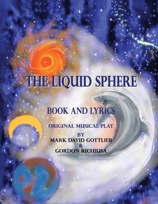 Liquid Sphere