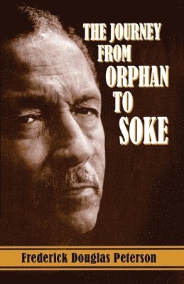 The Journey from Orphan to Soke 1