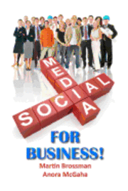 bokomslag Social Media for Business: The Small Business Guide to Online Marketing
