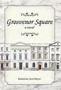 bokomslag Grosvenor Square