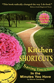 bokomslag Kitchen Shortcuts: Saving Time & Money in the Minutes You Have