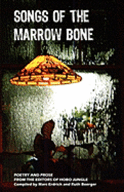bokomslag Songs of the Marrow Bone