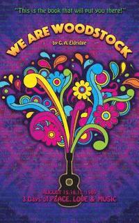 bokomslag We Are Woodstock