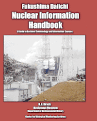 bokomslag Nuclear Information Handbook: A Guide to Accident Terminology and Information Sources