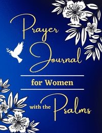 bokomslag Prayer Journal for Women with the Psalms