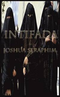 bokomslag Intifada