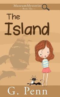 G. Penn - The Island, Häftad