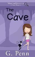 G. Penn - The Cave, Häftad
