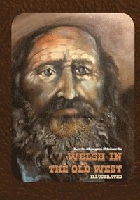 bokomslag Welsh in the Old West