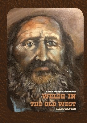 Welsh in the Old West 1