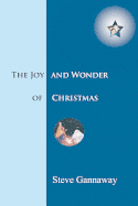 bokomslag The Joy and Wonder of Christmas