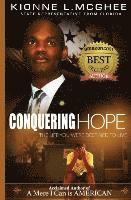 Kionne L. McGhee - Conquering Hope: The Life You Were Destined to Live, Häftad