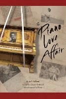 bokomslag The Piano Love Affair