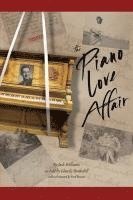 bokomslag The Piano Love Affair